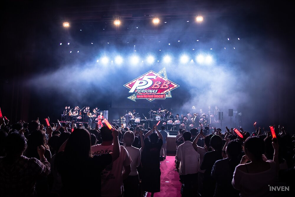 페르소나5 Persona5