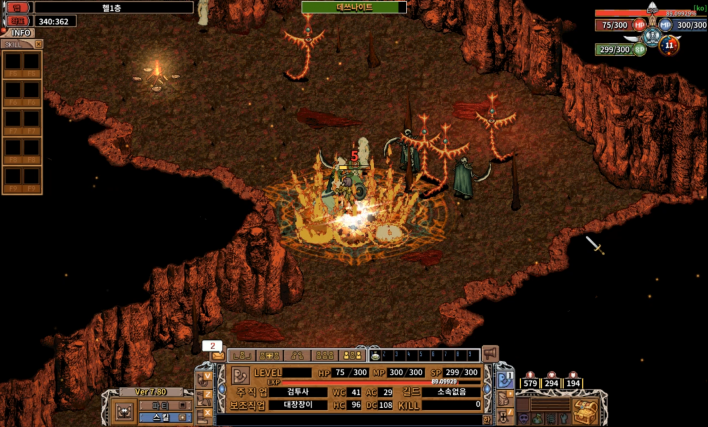 27년 역사의 가디우스, 스팀 글로벌 버전 'GODIUS : Eternal War' 27일 출시