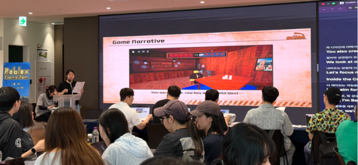 로블록스 ROBLOX