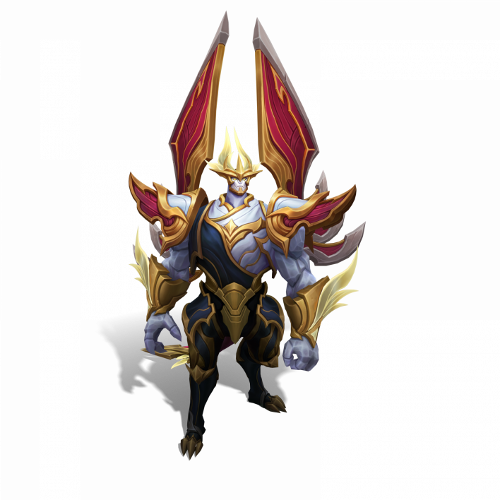 리그 오브 레전드 League of Legend : Clash of Fates