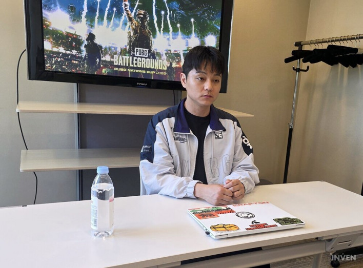 PUBG: 배틀그라운드 PUBG: BATTLEGROUNDS