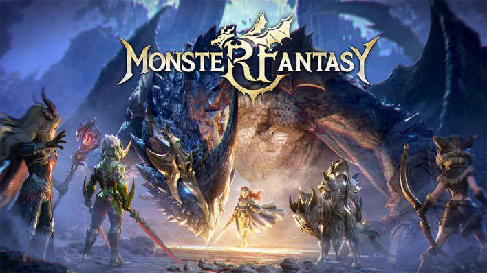 몬스터 판타지 Monster Fantasy