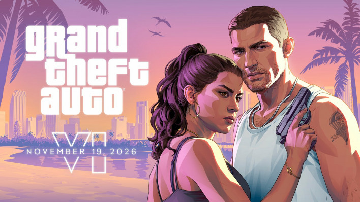 세간의 화제작 'GTA6', 얼티밋 에디션 구성품 및 사전 예약 혜택 공개