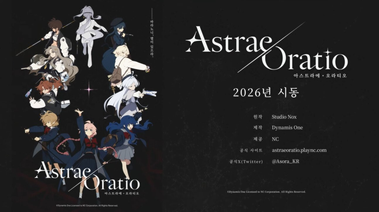 Astrae Oratio': A Blend of 90s Nostalgia and Modern Gameplay
