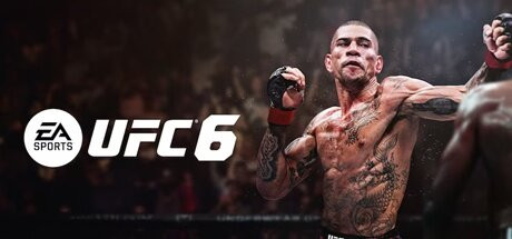 EA 스포츠 UFC 6