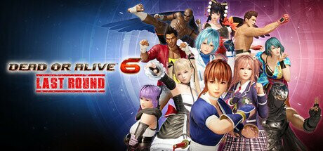 DOA6 라스트라운드