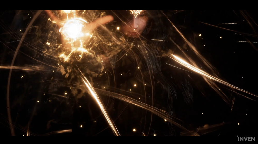 더 렐릭: 퍼스트 가디언 The Relic: First Guardian