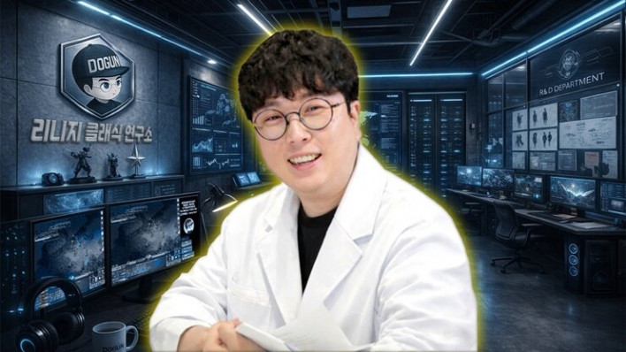 리니지 클래식