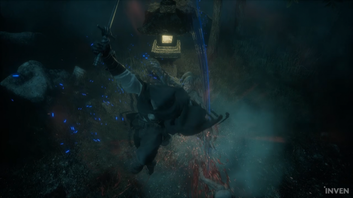 더 렐릭: 퍼스트 가디언 The Relic: First Guardian