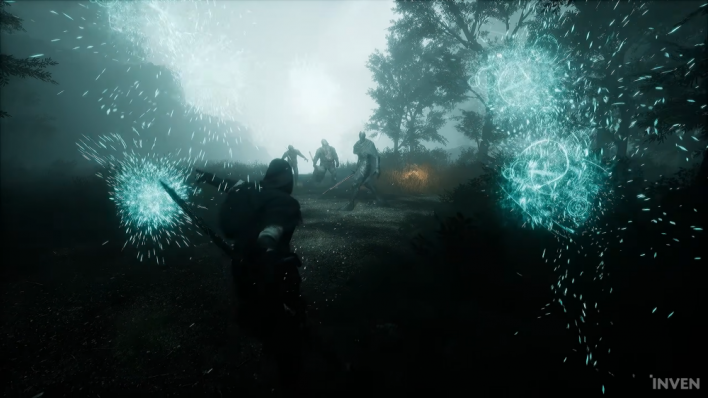 더 렐릭: 퍼스트 가디언 The Relic: First Guardian