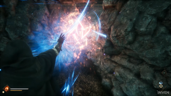 더 렐릭: 퍼스트 가디언 The Relic: First Guardian