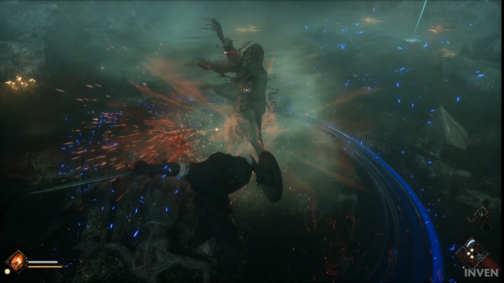 더 렐릭: 퍼스트 가디언 The Relic: First Guardian