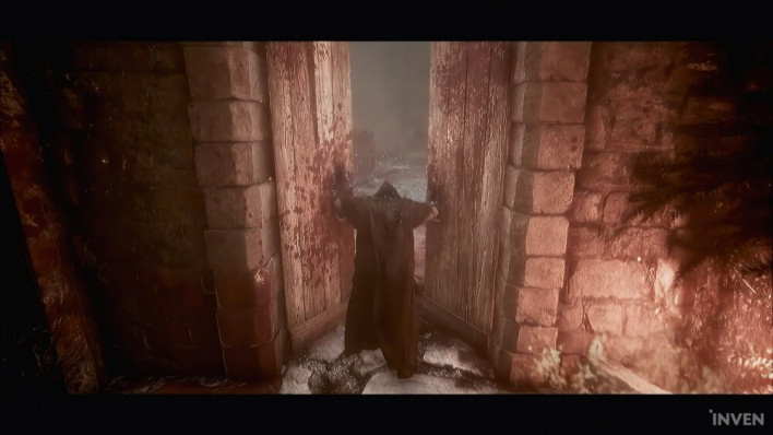 더 렐릭: 퍼스트 가디언 The Relic: First Guardian