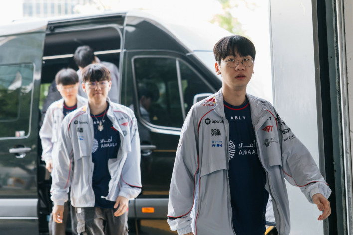 리그 오브 레전드 League of Legend : Clash of Fates