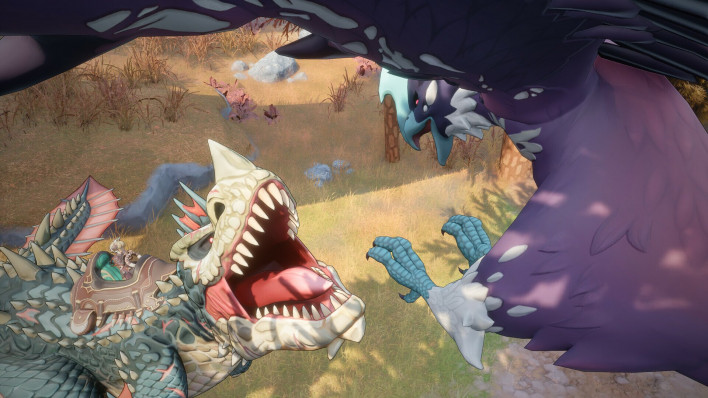 서바이벌 크래프트 RPG '와일드 와일드 에덴', 2027년 봄 얼리액세스