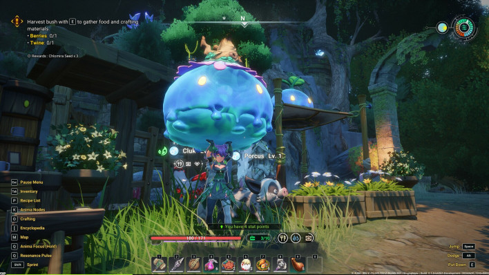 서바이벌 크래프트 RPG '와일드 와일드 에덴', 2027년 봄 얼리액세스