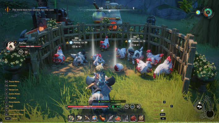 서바이벌 크래프트 RPG '와일드 와일드 에덴', 2027년 봄 얼리액세스