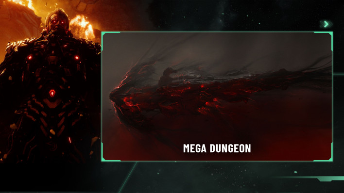퍼스트 디센던트 The First Descendant
