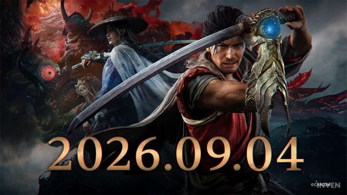 귀무자: 검의 길 Onimusha: Way of the Sword