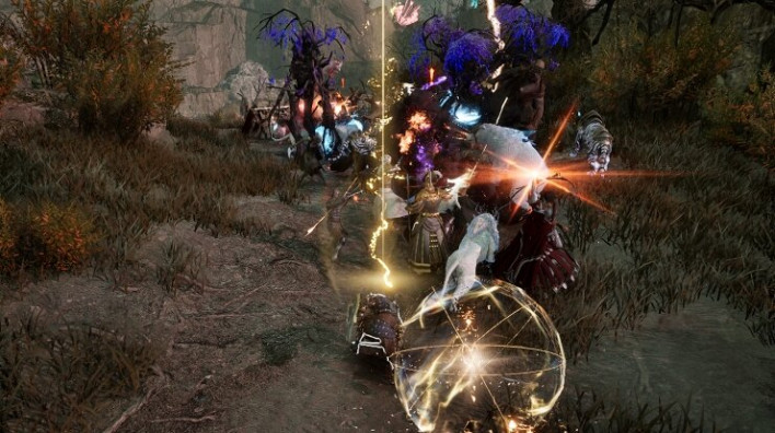 솔: 인챈트 SOL: enchant
