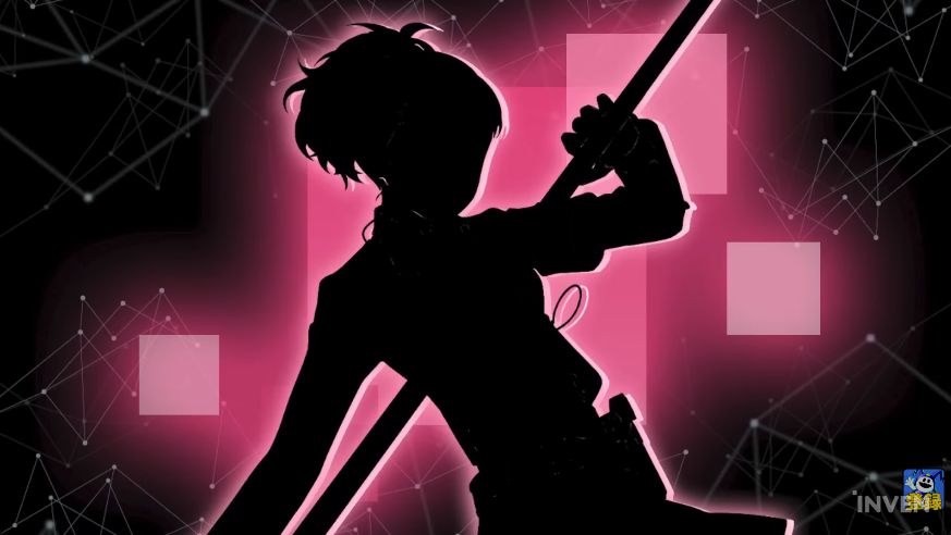 페르소나5 더 팬텀 X Persona5: The Phantom X