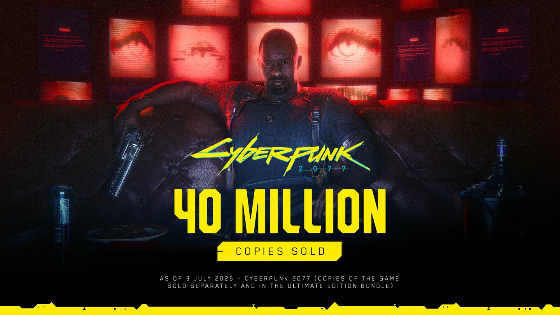사이버펑크 2077 Cyberpunk 2077