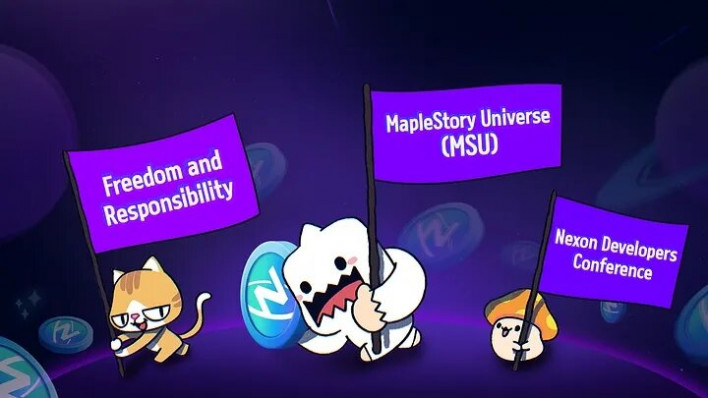 메이플스토리N MapleStory N