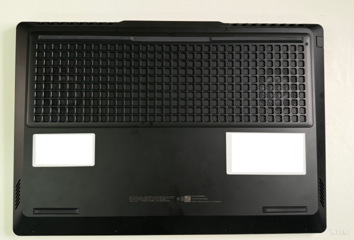 데스크톱을 대신할 준비가 된 게이밍 노트북, HP OMEN 17