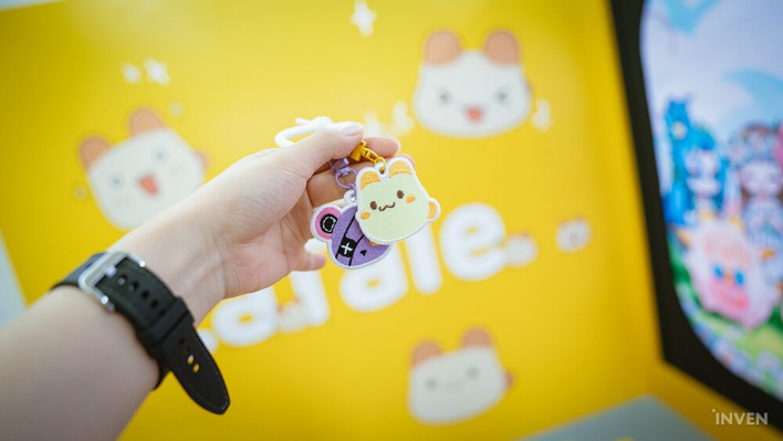 라테일 LaTale