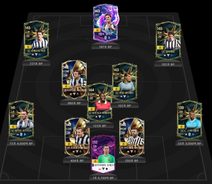 FC 온라인 FC ONLINE