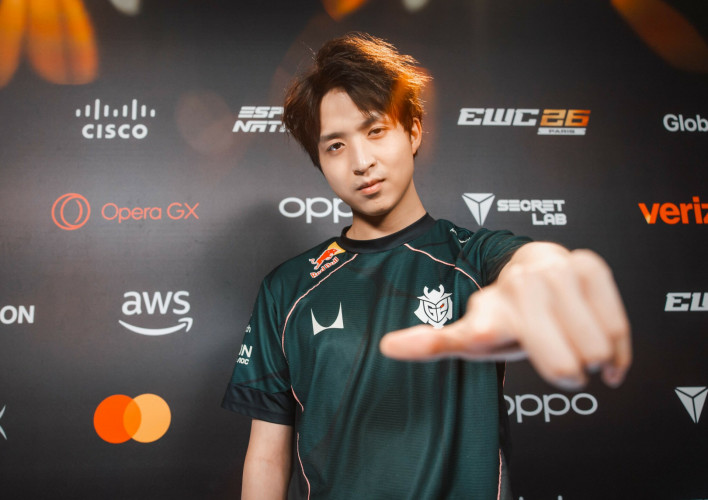 리그 오브 레전드 League of Legend : Clash of Fates