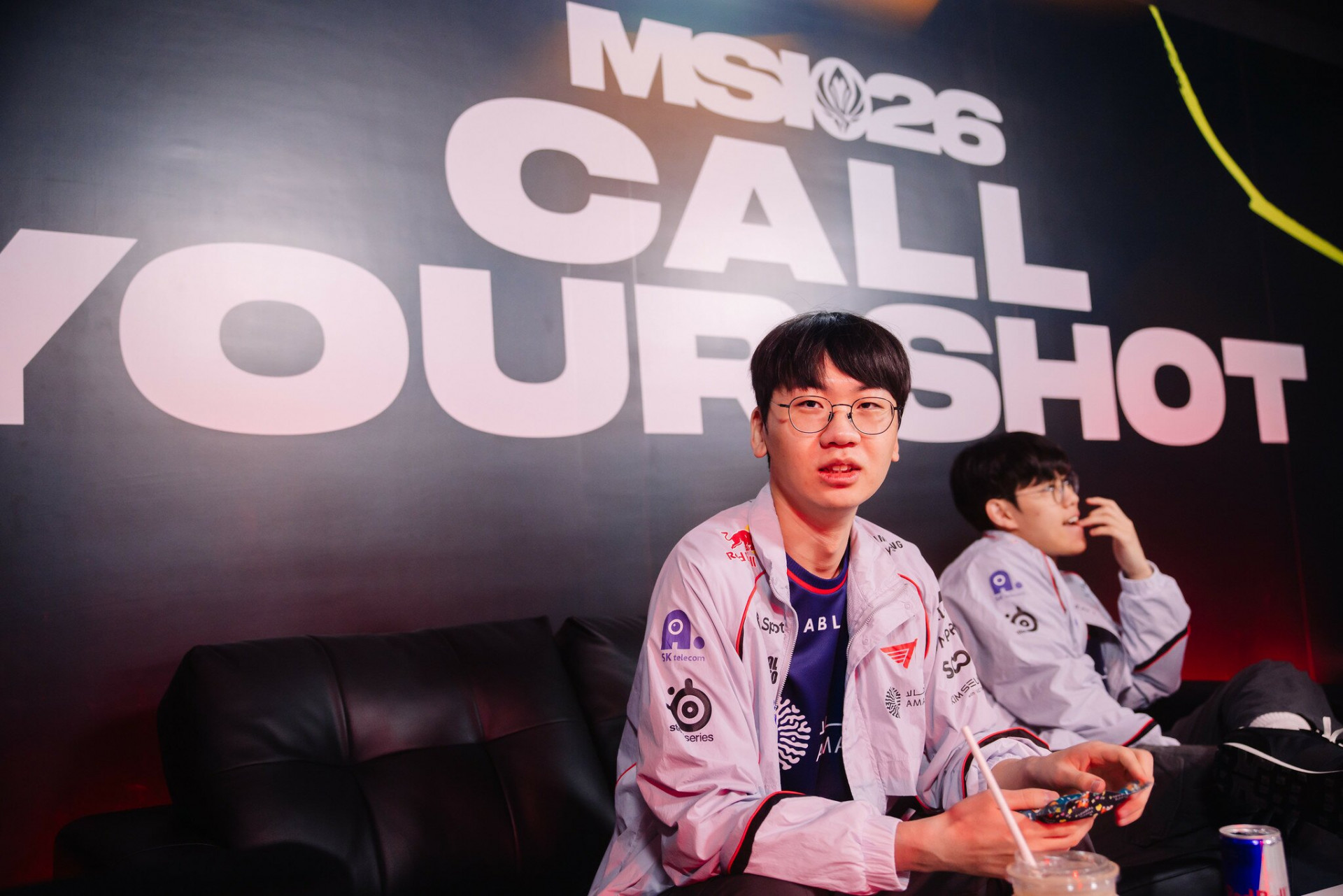 리그 오브 레전드 League of Legend : Clash of Fates