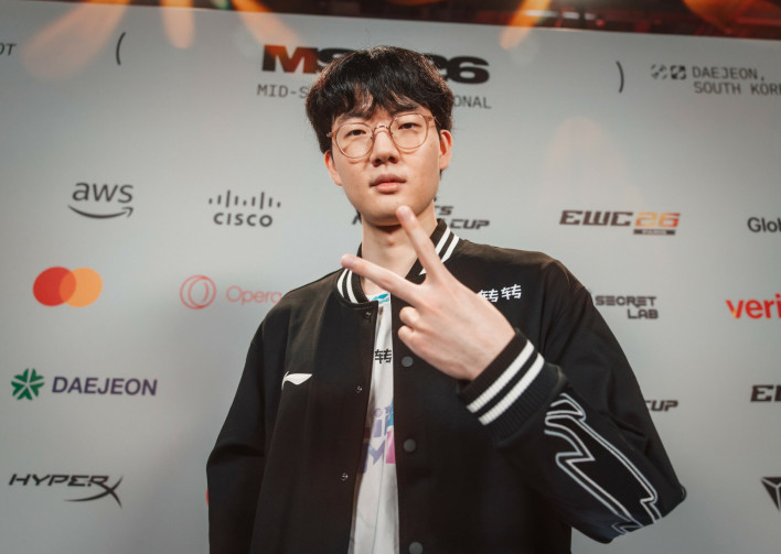리그 오브 레전드 League of Legend : Clash of Fates