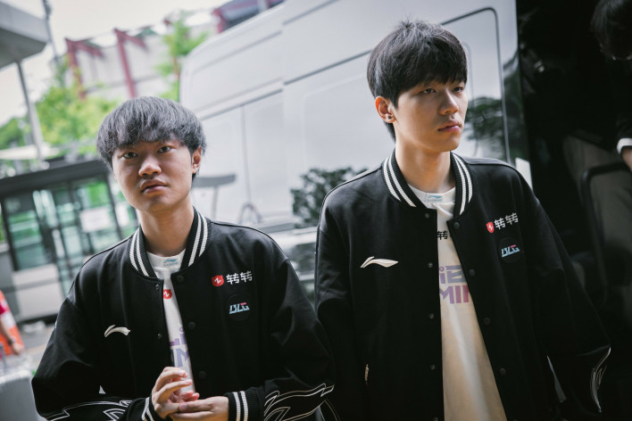 리그 오브 레전드 League of Legend : Clash of Fates
