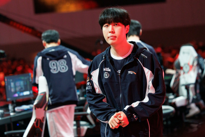 리그 오브 레전드 League of Legend : Clash of Fates