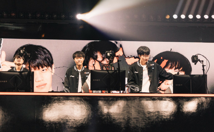 리그 오브 레전드 League of Legend : Clash of Fates
