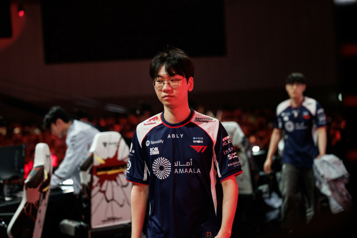 리그 오브 레전드 League of Legend : Clash of Fates