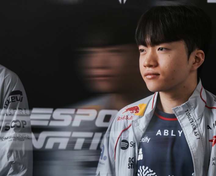 리그 오브 레전드 League of Legend : Clash of Fates