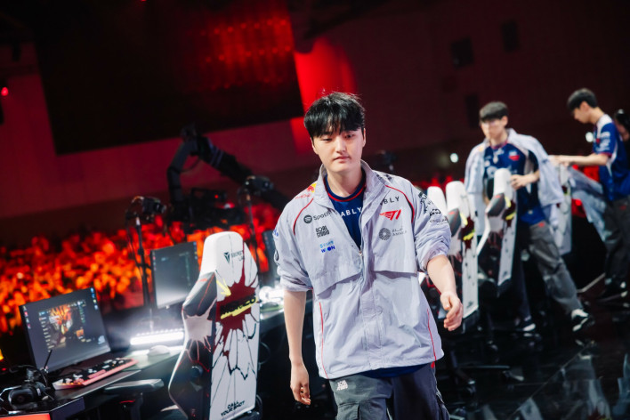 리그 오브 레전드 League of Legend : Clash of Fates
