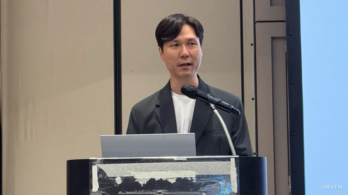 게임을 위한 AI는 다르다, 크래프톤이 제시한 세가지 축