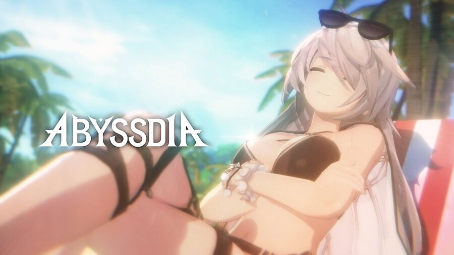 어비스디아 abyssdia