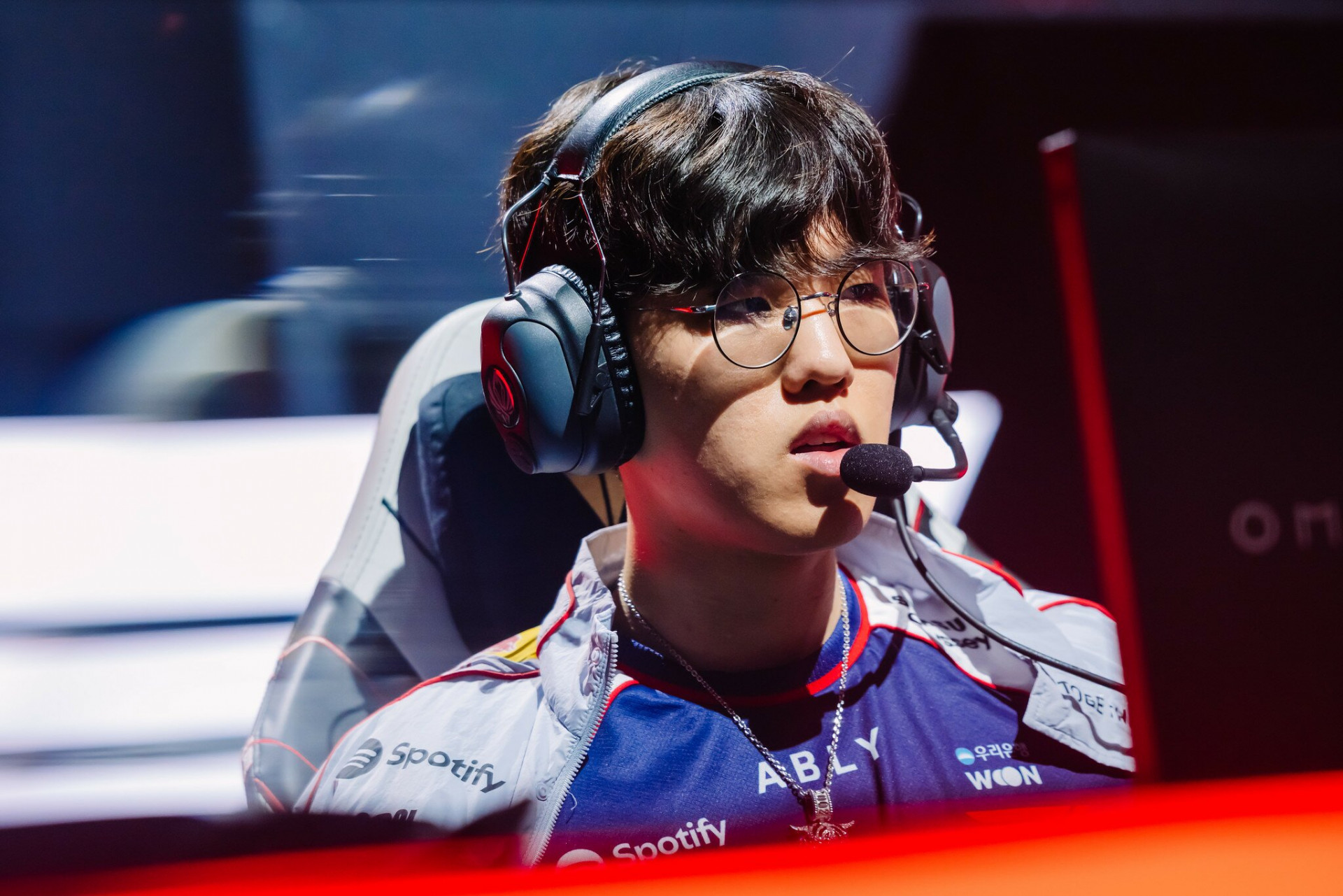 리그 오브 레전드 League of Legend : Clash of Fates