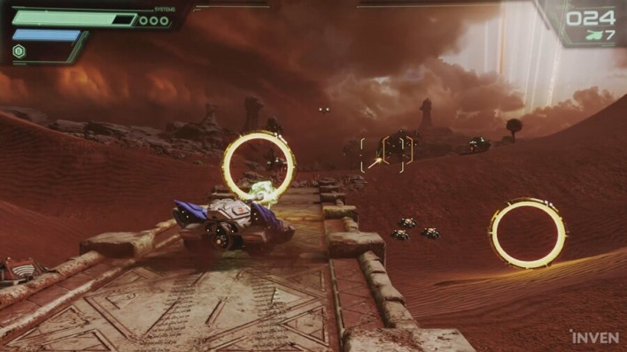 스타폭스 Star Fox