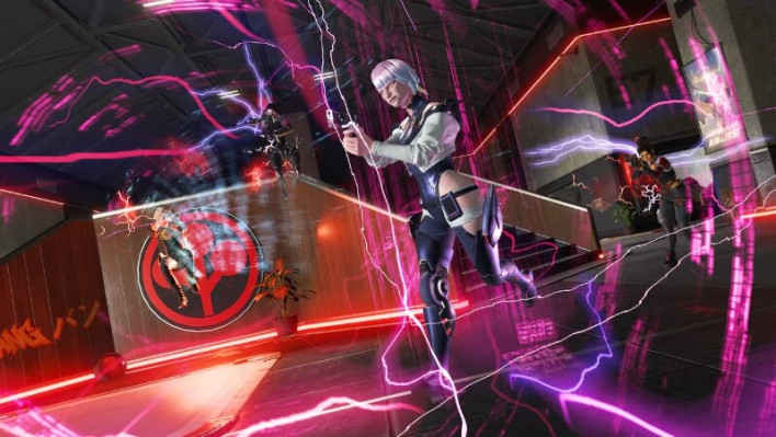 에이펙스 레전드 Apex Legends