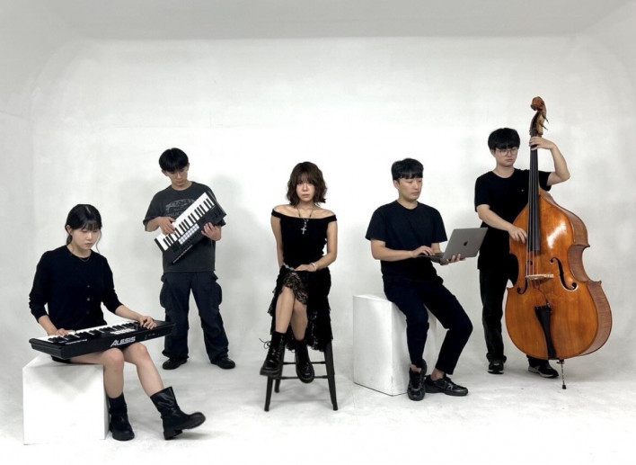 우주골치클럽이 전하는 GXG SOUND TRACK 후일담