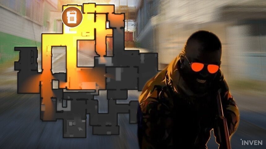 CS2 to Update Blast Radius for the First Time in 26 Years