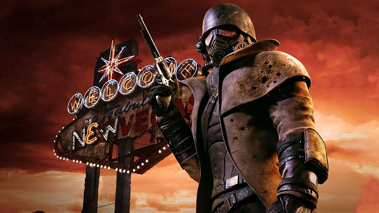 폴아웃: 뉴 베가스 Fallout: New Vegas
