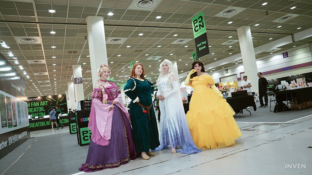 팝 컬처 행사 '서울 팝콘', 2027년 CCXP 코리아로 개최된다