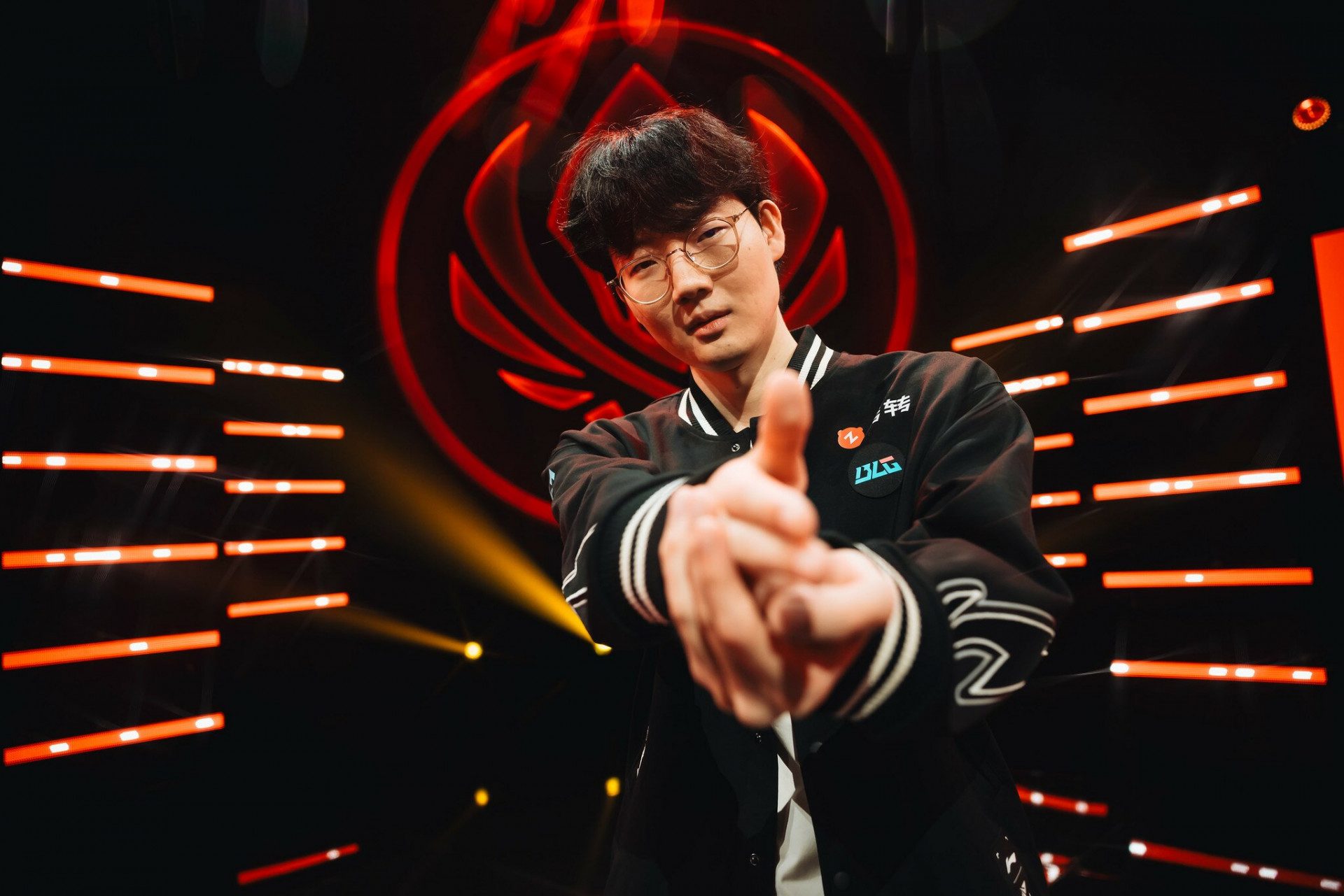 리그 오브 레전드 League of Legend : Clash of Fates