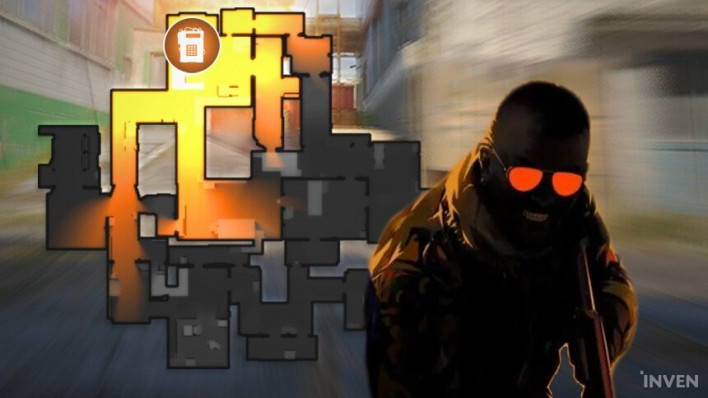 카운터 스트라이크2 Counter-Strike2